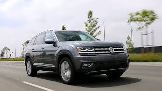 Can The 2021 Volkswagen Atlas PROVE Its Worthy OffRoad On Tombstone Hill I Push It To Its Limits [upl. by Haidabez425]