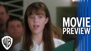 A Walk To Remember  Full Movie Preview  Warner Bros Entertainment [upl. by Celestyna]