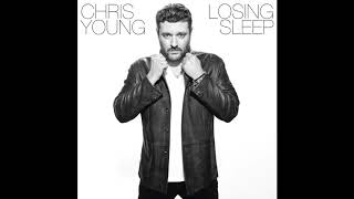 Chris Young  Hangin On [upl. by Giulia]