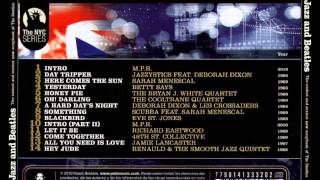 Jazz And Beatles Full Album [upl. by Esetal]