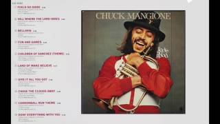 Chuck Mangione  Greatest Hits [upl. by Daly589]