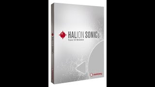 Halion Sonic 3  Studio Strings Presets [upl. by Calesta]