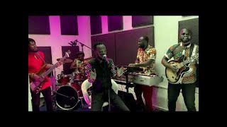 Akwaboah  Number One Live Performance [upl. by Esbenshade125]