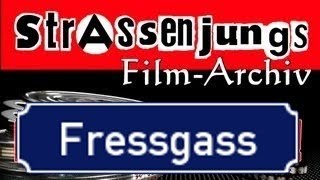 Strassenjungs  Fressgass liveBatschkapp Krasser Heimatsong der Strassenjungs [upl. by Abihsot]