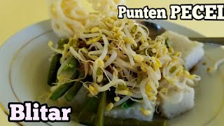 Resep Punten PECEL Blitar [upl. by Iras]