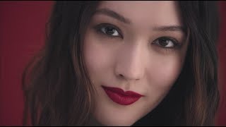 How to Get Intense Matte Lips with ROUGE ALLURE VELVET EXTRÊME – CHANEL Makeup Tutorials [upl. by Isoj403]