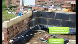 See how we build an Orangery [upl. by Neffets]