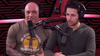 Fahims Advice For Comics On Joe Rogan [upl. by Ahras]