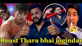 Harsh Sharma  Roast Thara Bhai joginder [upl. by Jake692]