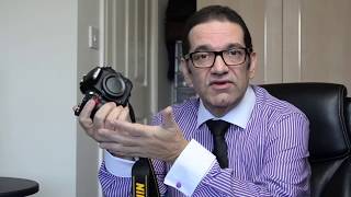 How To Fix Nikon D7000 focus issues [upl. by Airotnes]