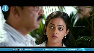 Malini 22 Full Movie Part 5  Nithya Menen  Krish J Sathaar  Naresh  Sripriya [upl. by Phoebe]