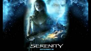 Serenity Firefly Theme  Extended [upl. by Salahcin125]