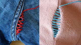 12 Great Sewing Tips [upl. by Harle503]