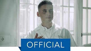 DISARSTAR – ALICE IM WUNDERLAND Official 4K Music Video [upl. by Riedel]