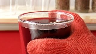 La vraie recette du vin chaud [upl. by Eran]