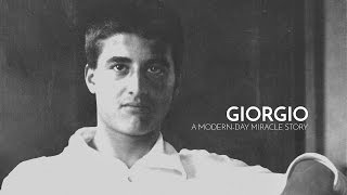 GIORGIO A ModernDay Miracle Story [upl. by Landre]