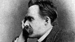 Nietzsche In Twelve Minutes [upl. by Attelrahc814]