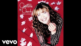 Charlotte Church  God Rest Ye Merry Gentlemen Audio [upl. by Caia]