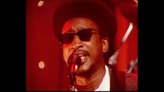 Aswad  Shine  Live at the BBC on Top of the Pops [upl. by Noland125]