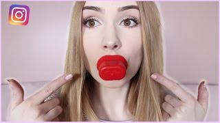 Testing quotBig Lipsquot Lip Plumping Device [upl. by Herold424]