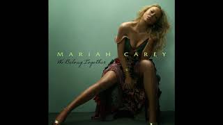 Mariah Carey  We Belong Together Acapella Vocal Outtakes amp Song Layers [upl. by Yessej353]