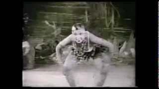 Josephine Baker and Beyonce dance [upl. by Elgar665]