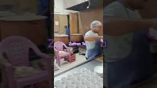 Zaffran tea tea shortvideos [upl. by Wulf]