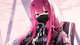 Best Nightcore Songs Mix 2021 ♫ 1 Hour Nightcore ♫ NCS Trap Dubstep DnB Electro House [upl. by Eniamirt]