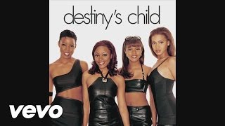 Destinys Child  Second Nature Audio [upl. by Eraste663]