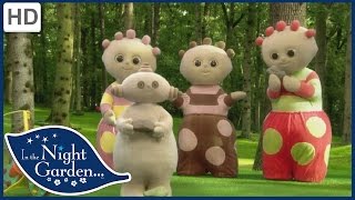 In the Night Garden  Makka Pakka’s Present [upl. by Alger]