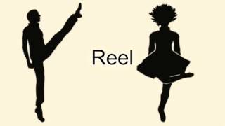 Irish Dancing Reel [upl. by Walters]