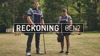 Bowtech Reckoning Gen2 [upl. by Aileve]