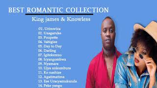 Best Rwandan Romantic Collection Songs [upl. by Alderson676]