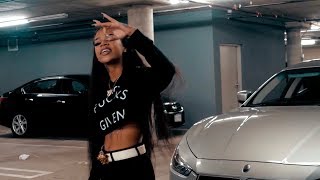 Molly Brazy  Like That Official Video [upl. by Hootman782]