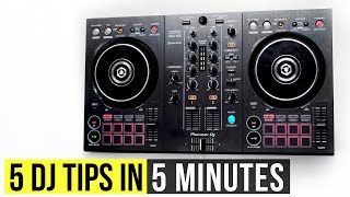 Best Rekordbox DJ Settings YOU AREN’T USING Reupload [upl. by Yvel]