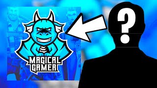 Magical Gamer Face Reveal Updated [upl. by Choong]