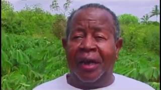 Maya Part 1  Mzee Majuto Hashim Kambi Merry Mpangala Official Video [upl. by Nitaf240]