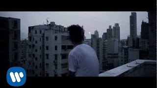 周柏豪 Pakho Chau  無力挽回 Irreversible Official Music Video [upl. by Kudva]