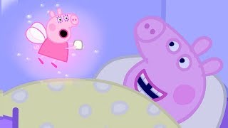 Peppa Pig in Hindi  Peppa Pig ka Dant Gir Gaya  हिंदी Kahaniya  Hindi Cartoons for Kids [upl. by Alanna]