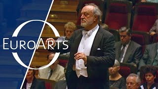 Mussorgsky  Pictures at an Exhibition Kurt Masur amp Leipzig Gewandhaus Orchestra [upl. by Katlin]