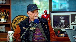 The Beach Boys Mike Love on The Dan Patrick Show  Full Interview  112117 [upl. by Amsed]