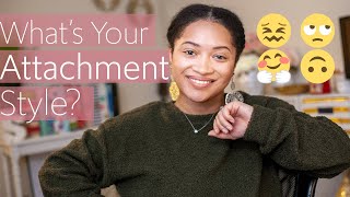 Therapist Explains Attachment Styles [upl. by Lilah118]