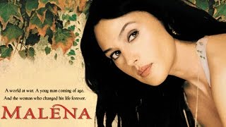 Monica Bellucci Best Movies [upl. by Celtic]