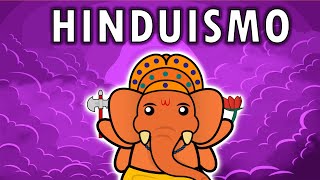 ¿Qué Es El Hinduismo [upl. by Saloma]