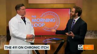 What Causes Itching UT Health Northeast  Dr Jonathan Buttram [upl. by Nnaesor]