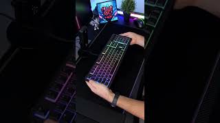 Razer Ornata V3 Review [upl. by Alegnaoj]