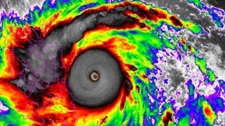 Most Devastating Typhoons in History [upl. by Aciria]