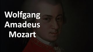 How to Pronounce Wolfgang Amadeus Mozart CORRECTLY [upl. by Brosy]