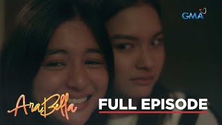 AraBella Full Episode 28 April 14 2023 [upl. by Bibbye]