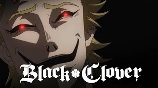 Million Laser  Black Clover [upl. by Erdnassac856]